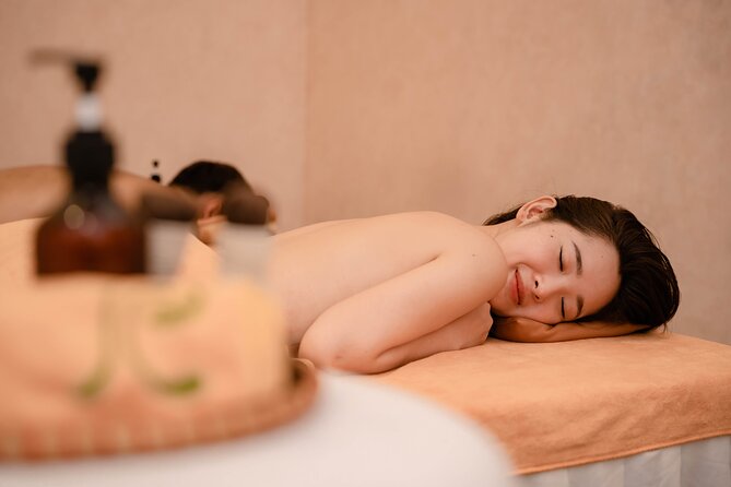 2 Hours Special Massage Package in Rora Spa - Key points to know before booking
