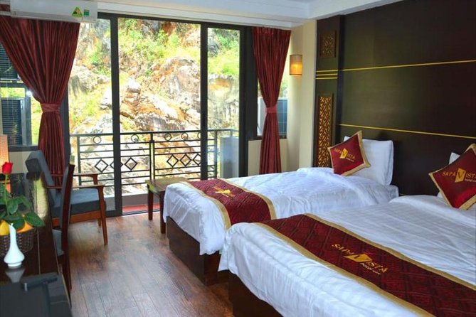 2-Night Sapa Tour with Fansipan Peak by Bus from Hanoi - What the guide service really covers