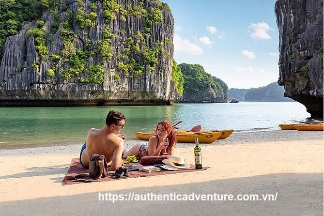 2-week Vietnam Itinerary | Classic Sightseeing | 2026 Enchanting - A strong first look at Vietnam for $1,699