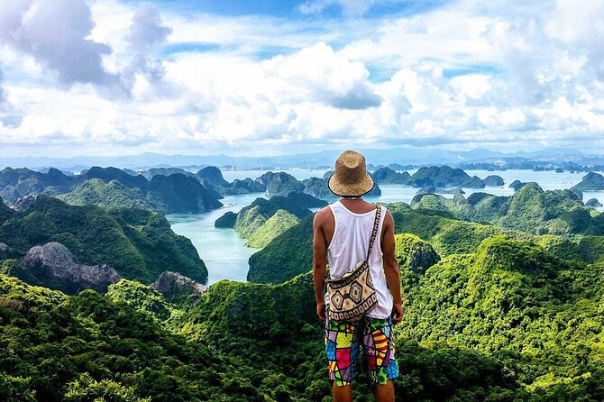 2-week Vietnam Itinerary | Classic Sightseeing | 2026 Enchanting - Hanoi begins with temples, politics, and street life