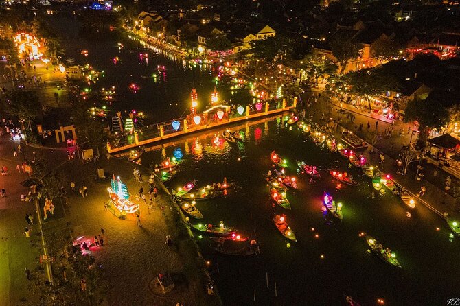 2-week Vietnam Itinerary | Classic Sightseeing | 2026 Enchanting - Ho Chi Minh City and the Cu Chi Tunnels bring a harder history