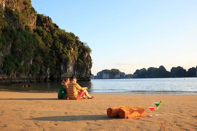 2 Weeks Vietnam and Cambodia - Super Saving - Amazing Experience - How the 16-day route works