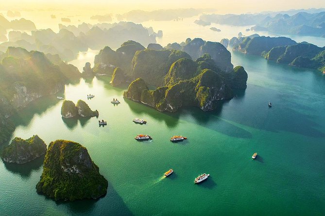 2 Weeks Vietnam and Cambodia - Super Saving - Amazing Experience - Ho Chi Minh City and the Mekong Delta