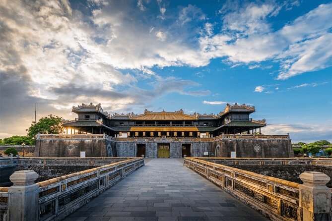20-Day Vietnam Itinerary | Discovery and Beach Relaxation - Sapa and the 12-kilometer Muong Hoa walk