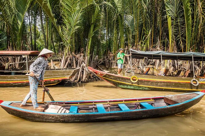 20-Day Vietnam Itinerary | Discovery and Beach Relaxation - Two nights among Halong Bay’s limestone islands