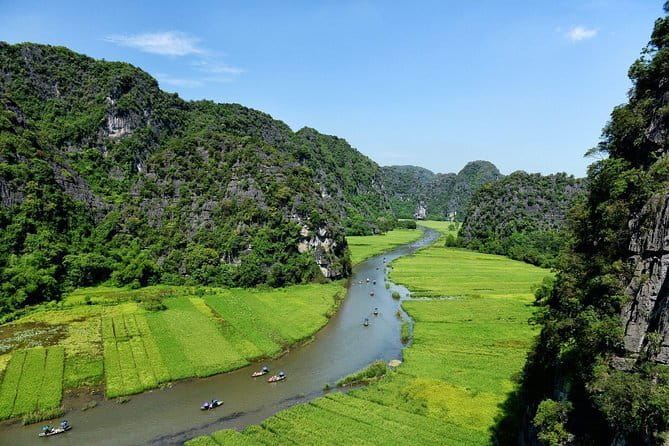 3 Day 2 Night Trek - What the $180 price buys you