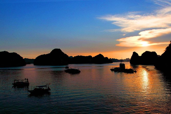 3-Day Cruise on Ha Long Bay with Kayaking, Swimming, Cooking Class,... - Why two nights on Ha Long Bay is worth considering