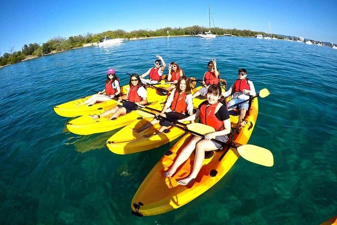 3-Day Cruise on Ha Long Bay with Kayaking, Swimming, Cooking Class,... - A slower day around Cat Ba Archipelago