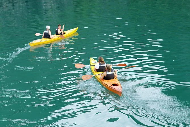 3-Day Cruise on Ha Long Bay with Kayaking, Swimming, Cooking Class,... - Cabins, service, and the small-ship feel