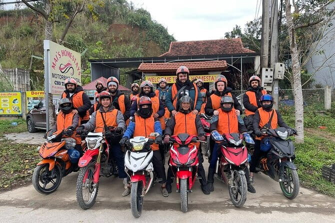 3 Day Ha Giang Loop by Open-Air Car - What the $1,400 group price really covers