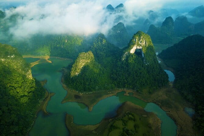 3 Day Ha Giang Loop by Open-Air Car - Drivers, guides, and the small-group experience