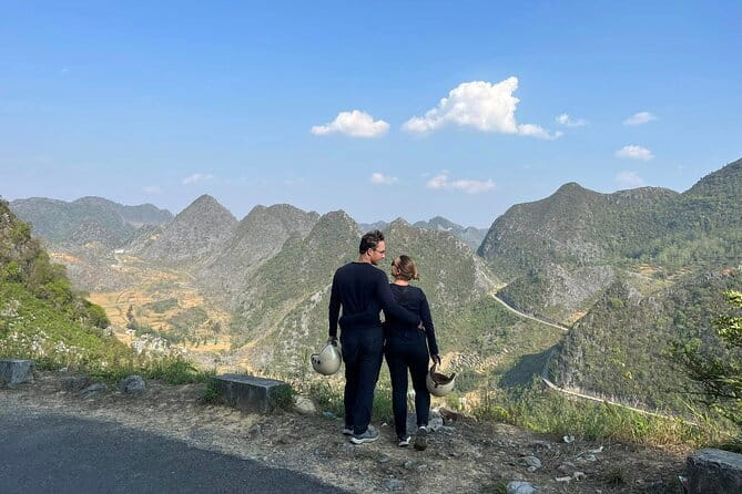 3 Day Ha Giang Loop by Open-Air Car - Who should book this Ha Giang tour?