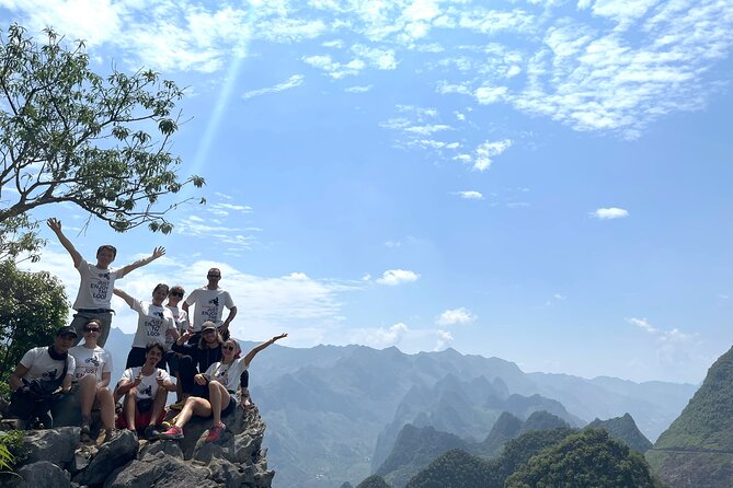 3 Day Ha Giang Loop Small Group Guided Motorbike Tour With Rider - Key points to know before you book