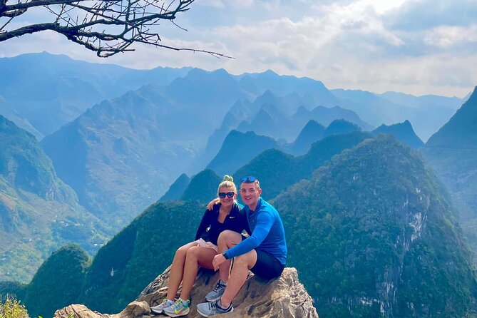 3 Day Ha Giang Loop Small Group Guided Motorbike Tour With Rider - Food, rooms, gear, and what the price covers