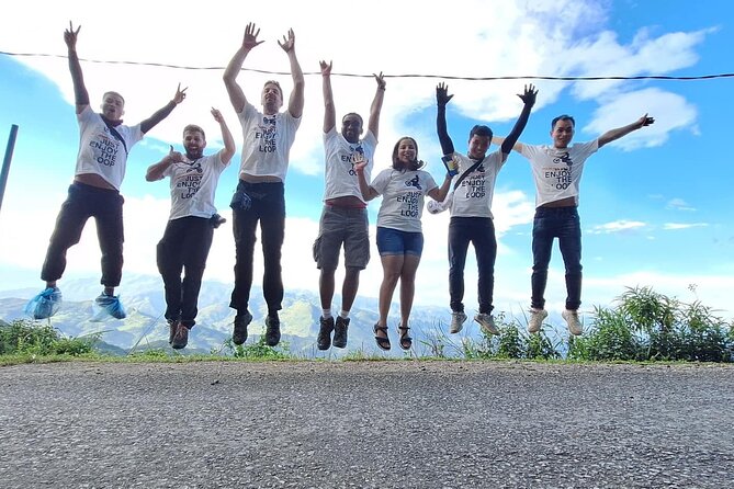 3 Day Ha Giang Loop Small Group Guided Motorbike Tour With Rider - Who should book this Ha Giang tour?