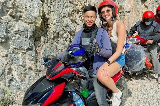 3 Day Ha Giang Loop Small Group Guided Motorbike Tour With Rider - FAQ