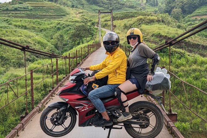 3-Day Ha Giang Loop Tour from Ha Noi and Return - Why the Ha Giang Loop is worth your time