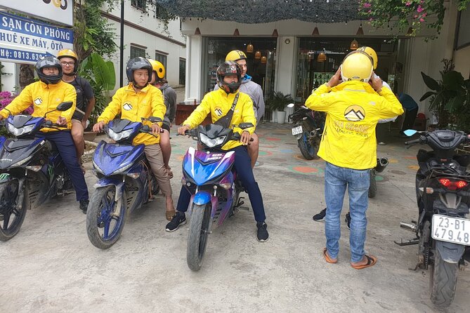 3-Day Ha Giang Loop Tour from Ha Noi and Return - Packing for a motorbike, not a suitcase