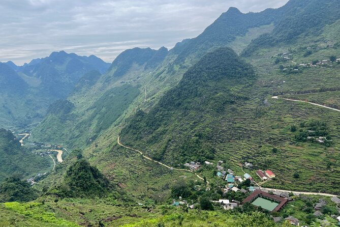 3-Day Ha Giang Loop Tour (small group with easy rider) - Why the Ha Giang Loop works well with an easy rider