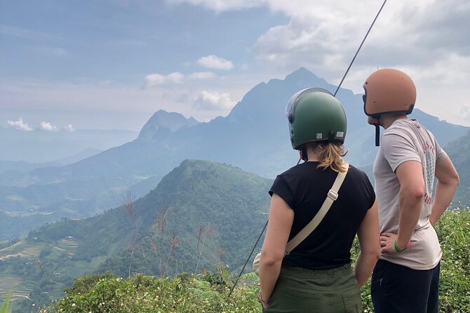 3-Day Ha Giang Loop Tour (small group with easy rider) - Food, lodging, and daily comfort