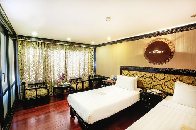 3-Day Halong Bay Cruise on the Starlight - Who will enjoy this cruise most
