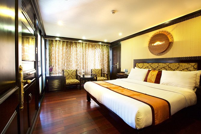 3-Day Halong Bay Cruise on the Starlight - Should you book the Starlight?