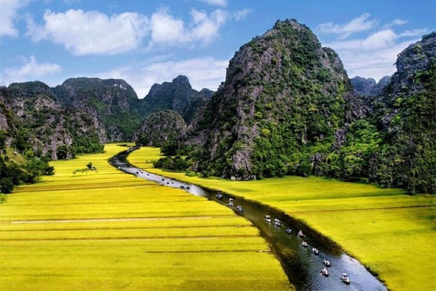 3 Day Hanoi - Ninh Binh - Halong Bay 5 Star Cruise & Balcony - Key points to know before booking