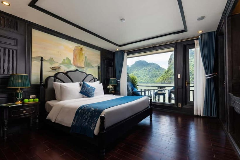 3-Day Lan Ha Bay & Viet Hai 5★ Cruise + Free Hanoi Pickup - Who will enjoy this cruise most
