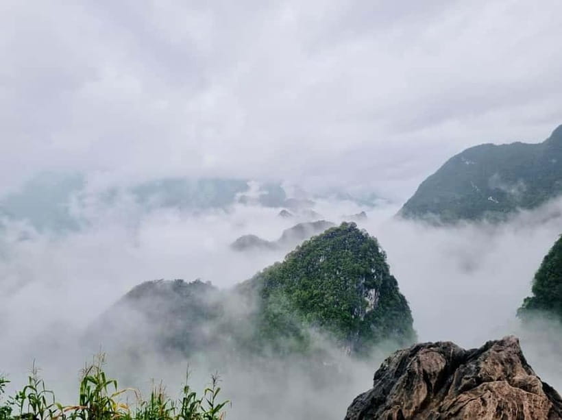 3-day Motorbike Ha Giang Loop Luxury Tour With Easy Rider - Key points to know before you book