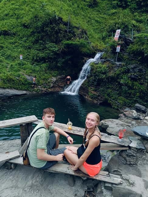 3-day Motorbike Ha Giang Loop Luxury Tour With Easy Rider - Accommodation, meals, and what luxury means here