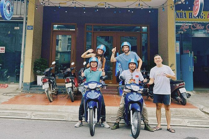 3 Days 2 Nights Ha Giang Loop Adventure - Majestic Tour Vietnam - Starting in Ha Giang at 10:00