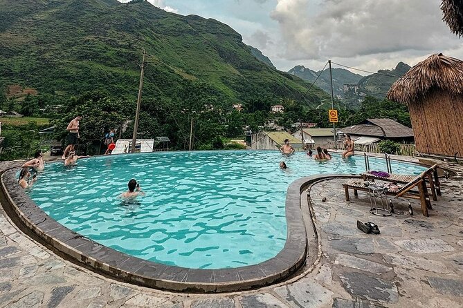 3 Days 2 Nights Ha Giang Loop Adventure - Majestic Tour Vietnam - Dong Van Old Quarter and Ma Pi Leng Pass
