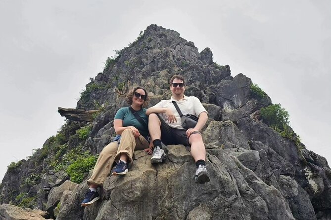3 Days 2 Nights Ha Giang Loop Adventure - Majestic Tour Vietnam - Returning through Quan Ba
