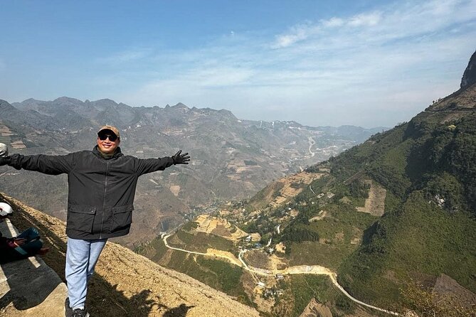 3 Days 2 Nights Ha Giang Loop Tour with Easy Rider Small Group - Who should book this Ha Giang tour