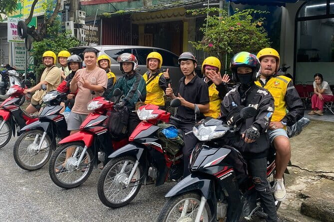 3 Days All Inclusive Strawberry Ha Giang Small Group Tour - Key things to know before riding the Ha Giang Loop