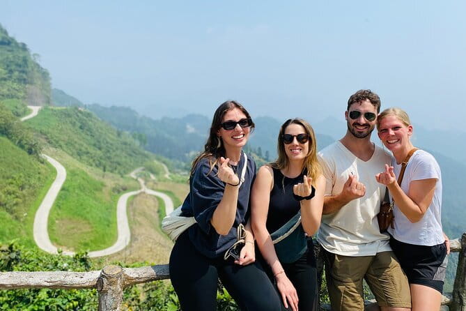 3 Days All Inclusive Strawberry Ha Giang Small Group Tour - Why Ha Giang works best from a motorbike