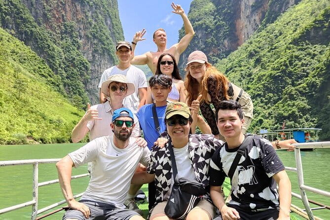 3 Days All Inclusive Strawberry Ha Giang Small Group Tour - Should you book Strawberry House’s Ha Giang tour?