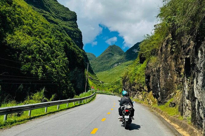 3 Days and 2 Nights Ha Giang Loop Tour - Key points at a glance