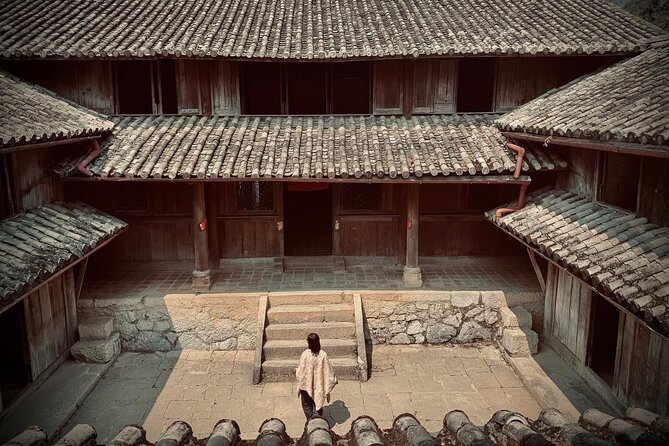 3 Days and 2 Nights Ha Giang Loop Tour - Food, lodging, and the human side of the trip