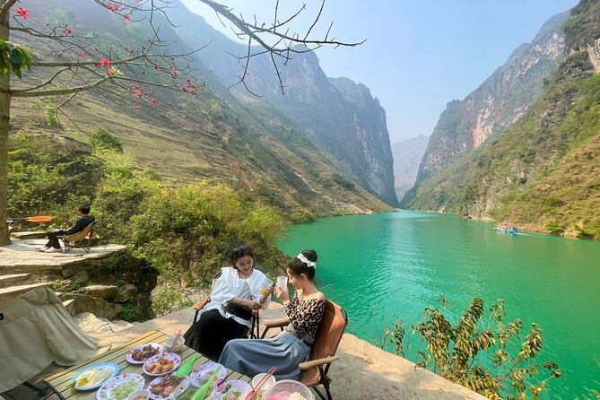3 Days and 2 Nights Ha Giang Loop Tour - What the $233 price means