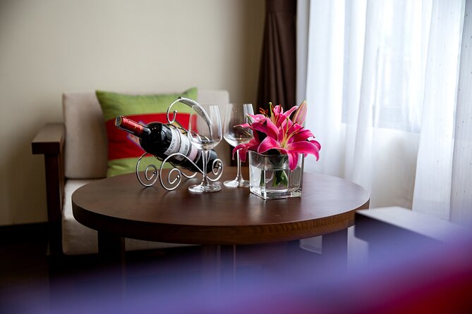 3-Days in Sapa with Overnight at 4 Star Hotel & Bungalow - Time to rest before the return bus