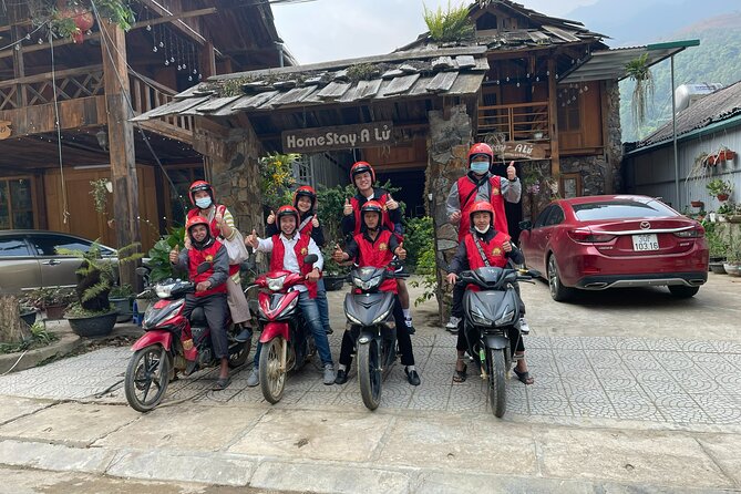 3 Days Small Group Trekking And Motorbike Combine + Private room - Why this Ha Giang trip feels different from a standard loop