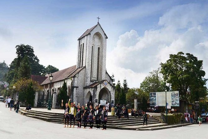 3-Night Sapa Trek and Homestay with Round Trip Transfer from Hanoi - Is $218 a fair price?