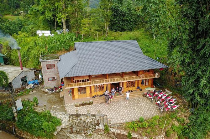 3-Night Sapa Trek and Homestay with Round Trip Transfer from Hanoi - Who will enjoy this Sapa trip most