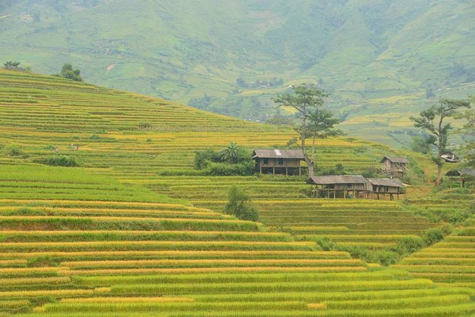 3-Night Sapa Trek and Homestay with Round Trip Transfer from Hanoi - Practical details that can save you trouble