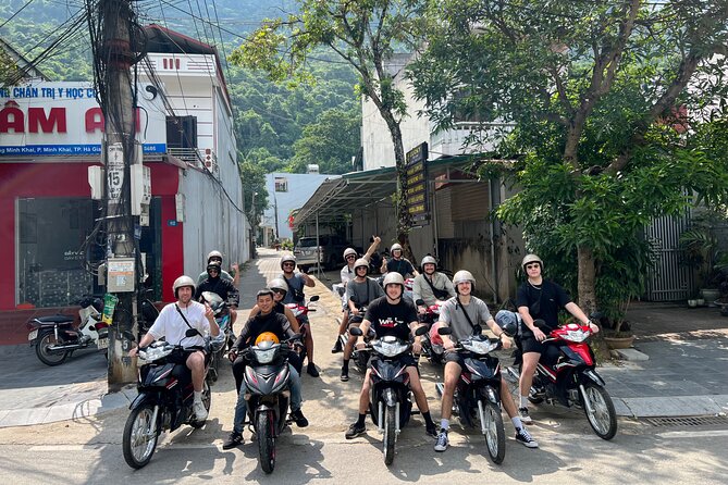 3D2N LOOP TOUR BY MOTORBIKES (self-driving - IDP needed) - Day 3: Du Gia back to Ha Giang City, 120 kilometers