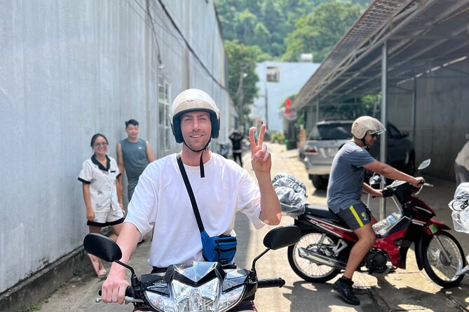 3D2N LOOP TOUR BY MOTORBIKES (self-driving - IDP needed) - What self-driving means for you