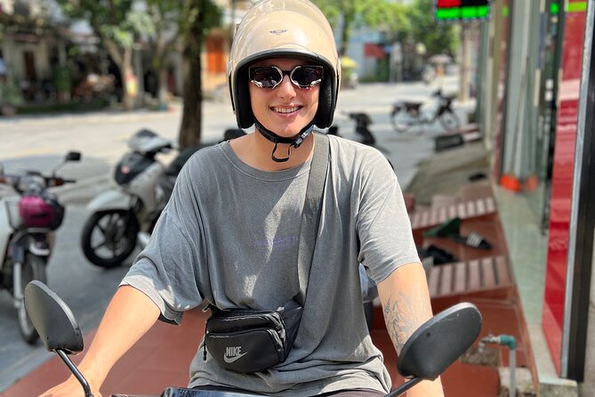 3D2N LOOP TOUR BY MOTORBIKES (self-driving - IDP needed) - Day 2: Dong Van, Ma Pi Leng Pass, and Du Gia