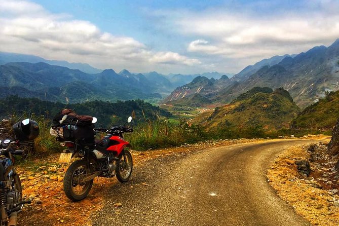 3D2N TOUR WITH EASYRIDERS 150cc (group 4-10Pax + private rooms) - Why the EasyRider format works so well in Ha Giang