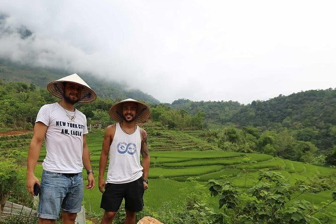 3Day Kayak & Trek to Ha Long Bay and Tamcoc (the 2nd day private) - Is $415 a fair price?